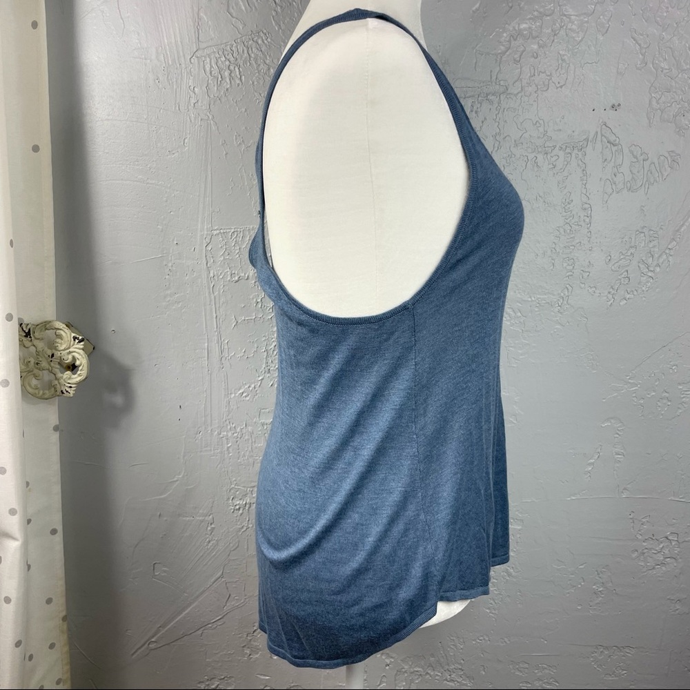 Lululemon blue top thak size S - Picture 8 of 8